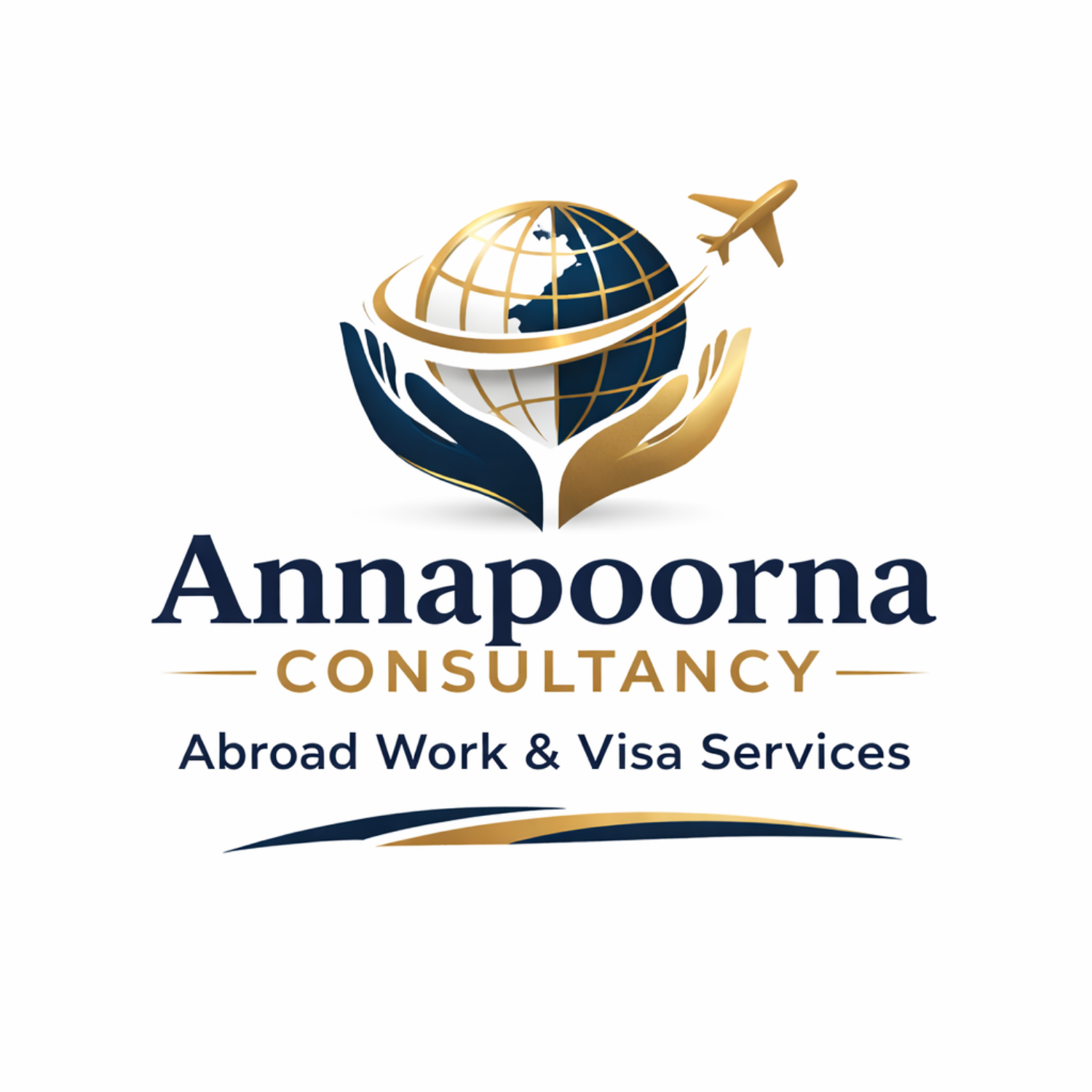Annapoorna Consultancy — Armenia Visa Experts